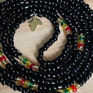 Waistbeads